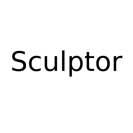 Логотип бренда Sculptor