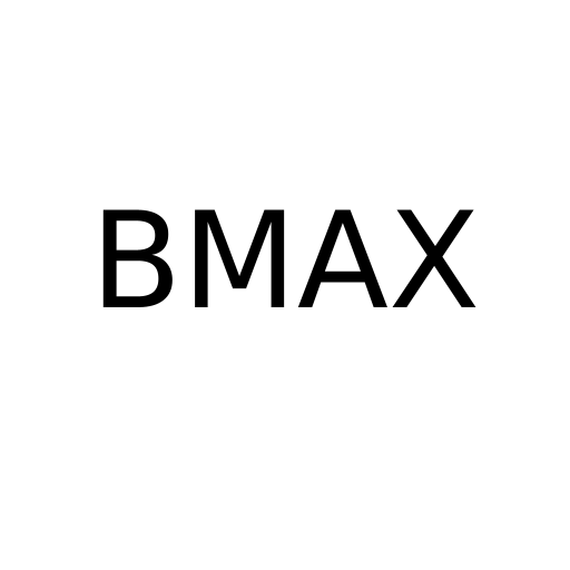 Логотип бренду BMAX