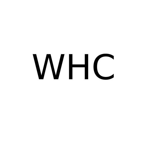 Логотип бренда WHC