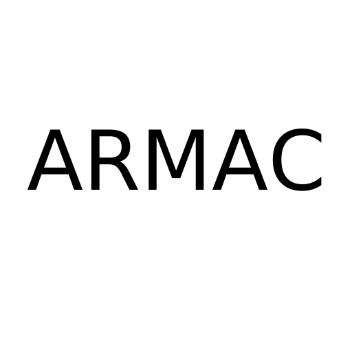 Логотип бренда ARMAC