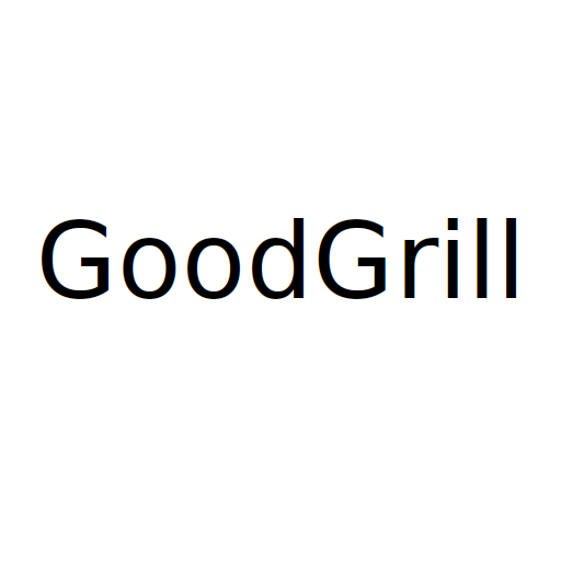 Логотип бренда GoodGrill