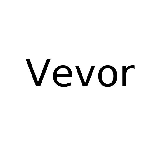 Логотип бренду Vevor