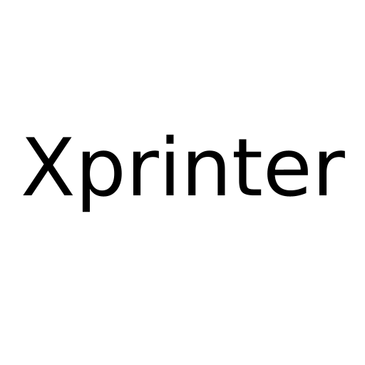 Логотип бренду Xprinter