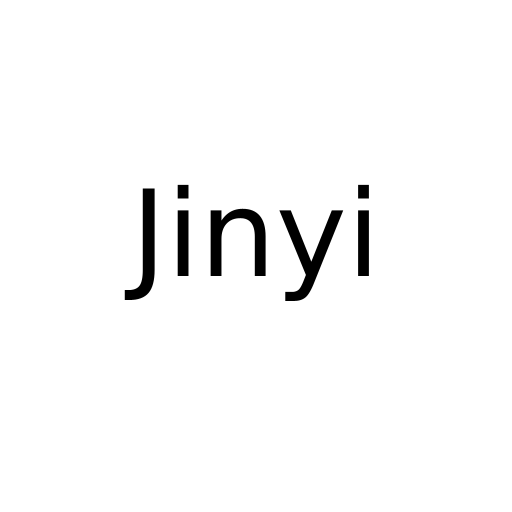 Логотип бренда Jinyi