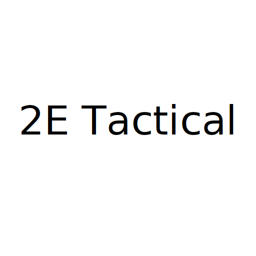 Логотип бренду 2E Tactical
