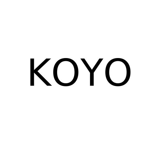 Логотип бренда KOYO