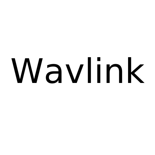 Логотип бренду Wavlink