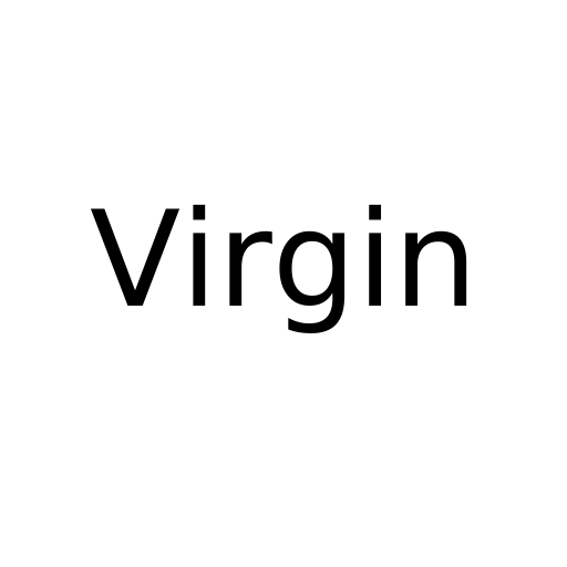 Логотип бренду Virgin