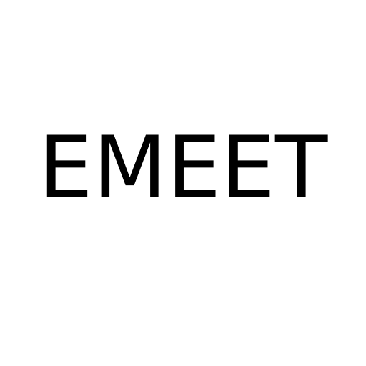 Логотип бренда EMEET