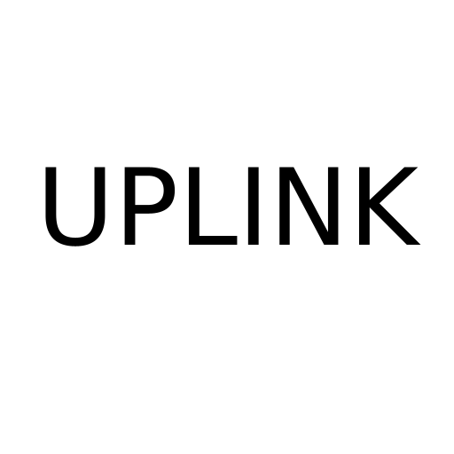 Логотип бренда UPLINK