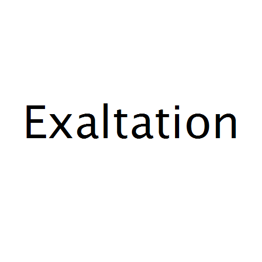Exaltation