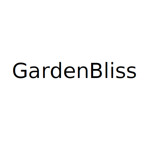 Логотип бренду GardenBliss