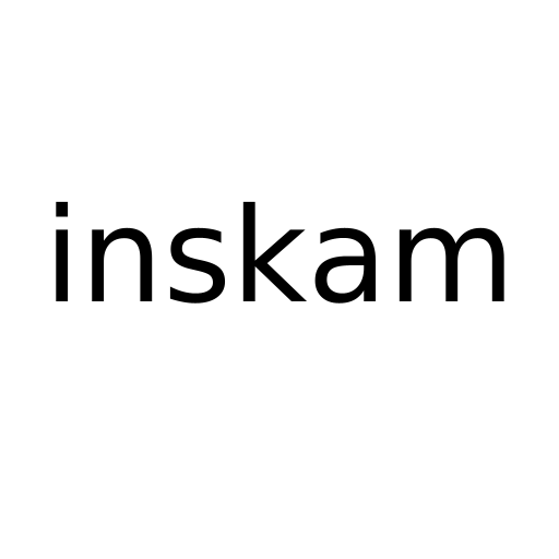 Логотип бренда inskam
