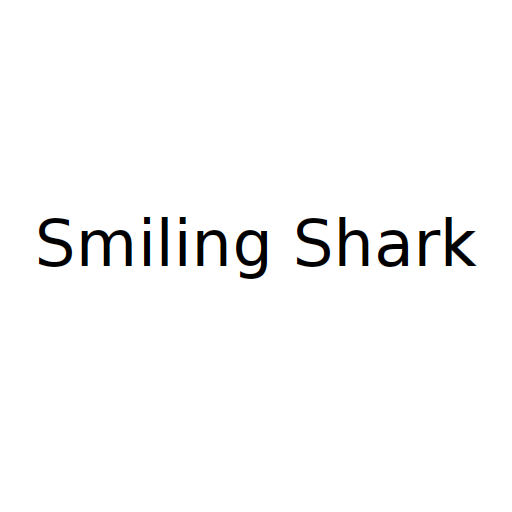 Логотип бренду Smiling Shark
