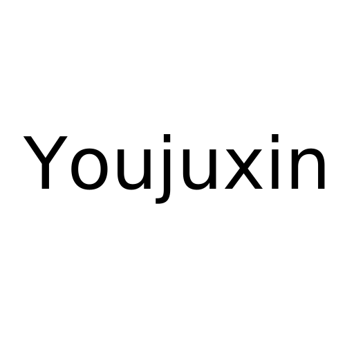 Логотип бренду Youjuxin