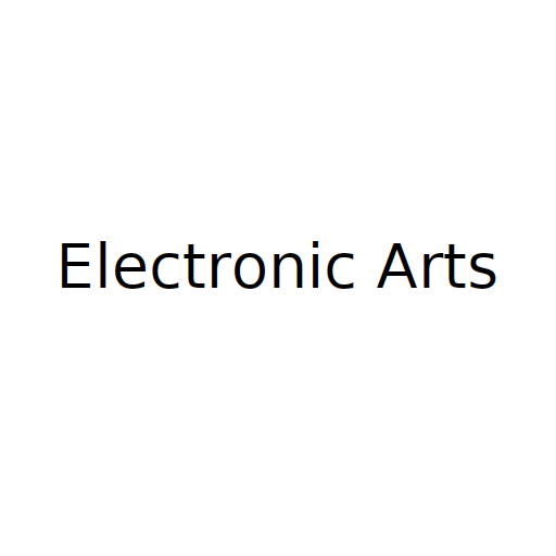Логотип бренду Electronic Arts