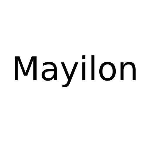 Логотип бренда Mayilon
