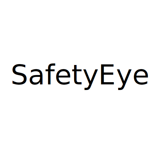 Логотип бренду SafetyEye
