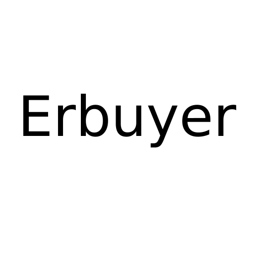 Логотип бренда Erbuyer