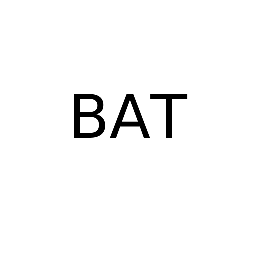 Логотип бренда BAT