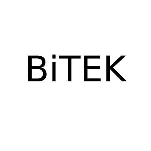 Логотип бренду BiTEK