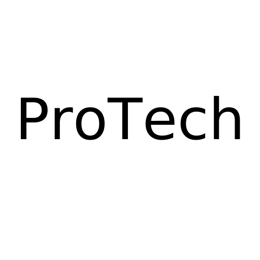Логотип бренда ProTech