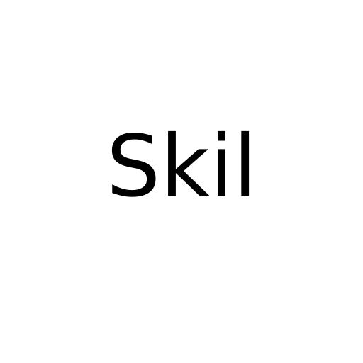 Логотип бренду Skil