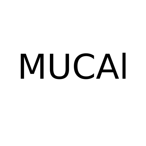 Логотип бренду MUCAl