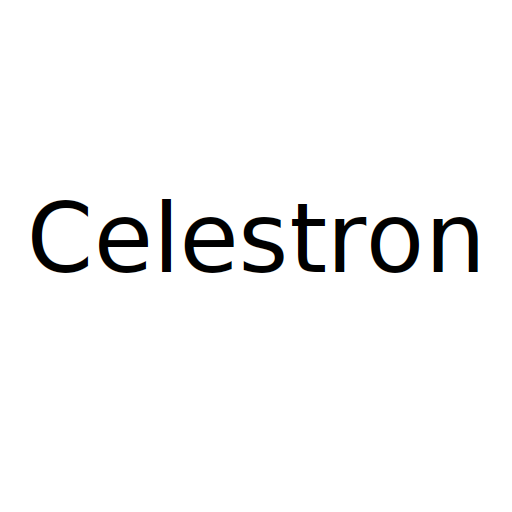 Логотип бренду Celestron