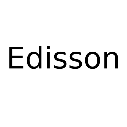 Логотип бренда Edisson