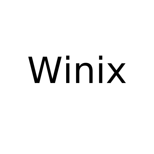 Логотип бренду Winix