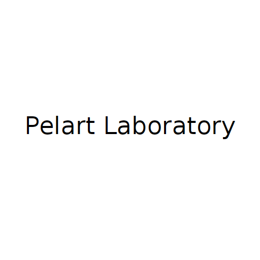 Логотип бренда Pelart Laboratory