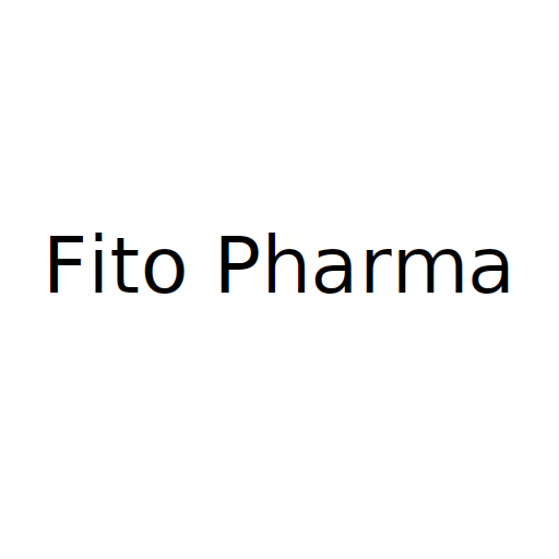 Логотип бренду Fito Pharma