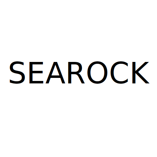 Логотип бренда SEAROCK