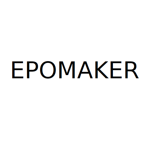 Логотип бренда EPOMAKER