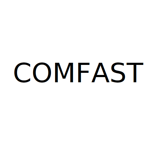 Логотип бренда COMFAST