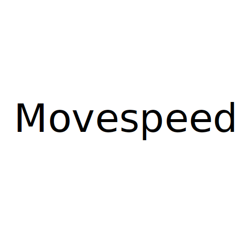 Логотип бренда Movespeed