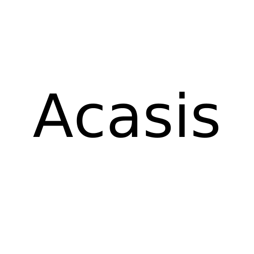 Логотип бренда Acasis
