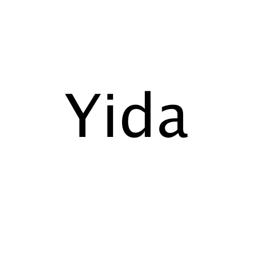 Логотип бренда Yida