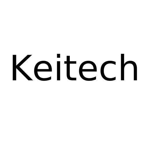 Логотип бренду Keitech