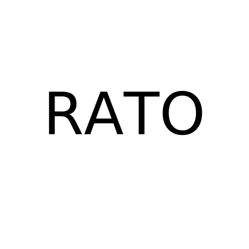 Логотип бренду RATO