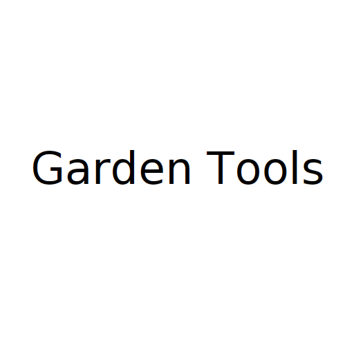 Логотип бренду Garden Tools