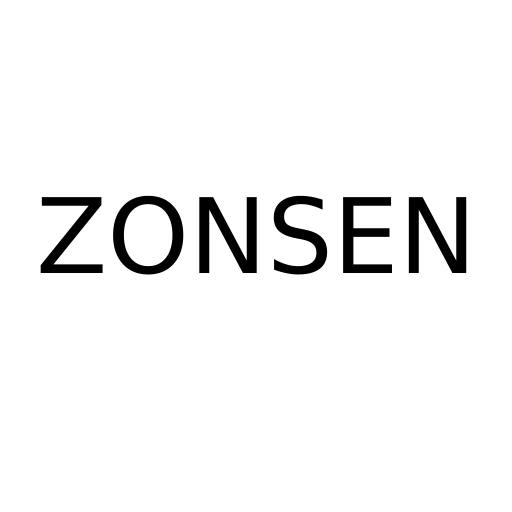 Логотип бренда ZONSEN