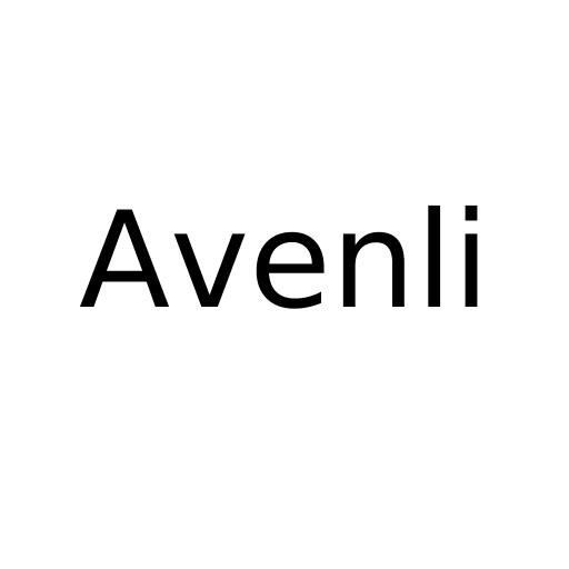 Логотип бренда Avenli