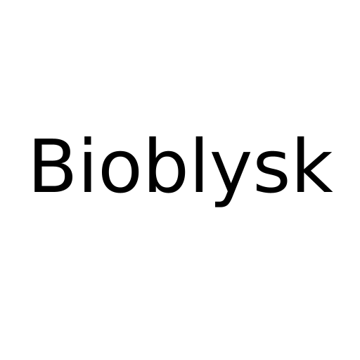 Логотип бренду Bioblysk