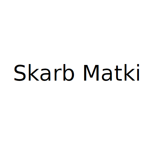 Логотип бренду Skarb Matki