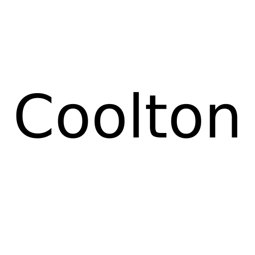 Логотип бренду Coolton
