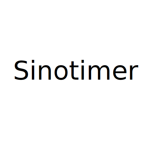 Логотип бренду Sinotimer