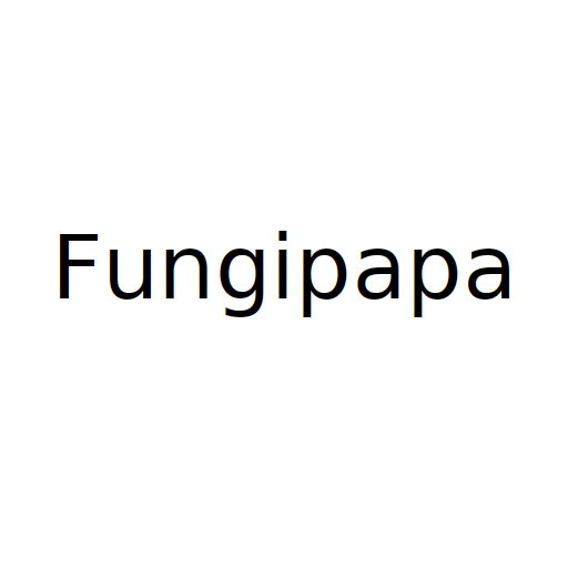 Логотип бренда Fungipapa