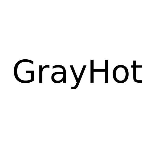 Логотип бренду GrayHot